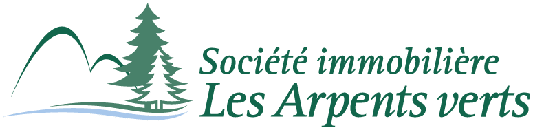 Société immobilière Les Arpents Verts