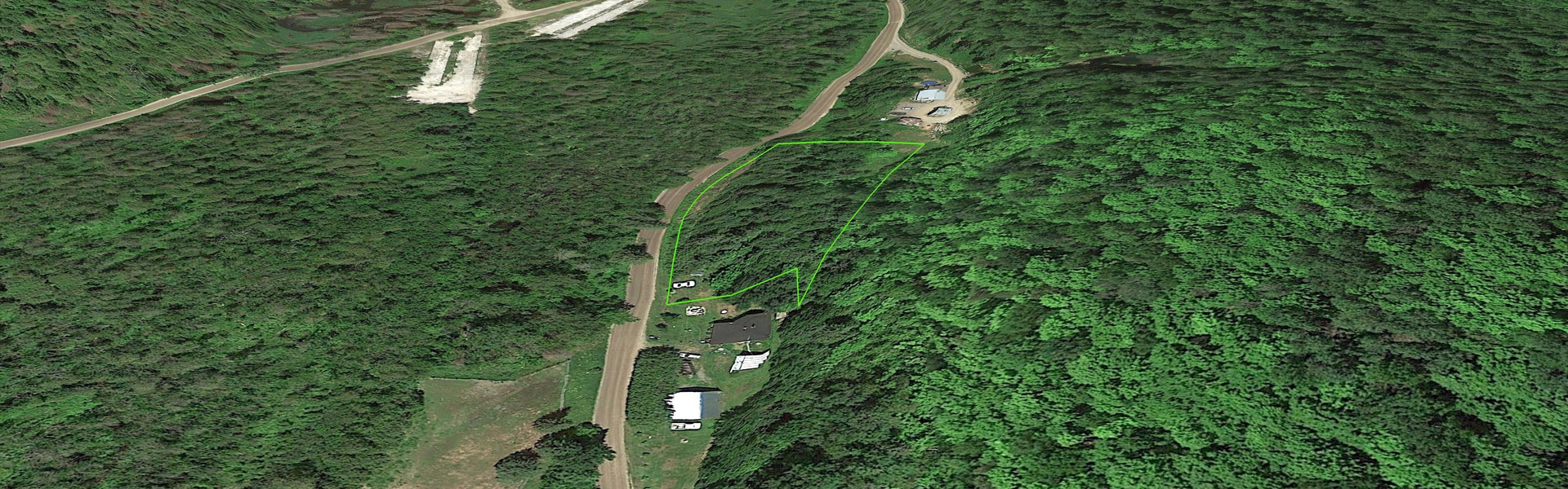 HEADER VERDURE 3 | terrain à vendre | arpents verts