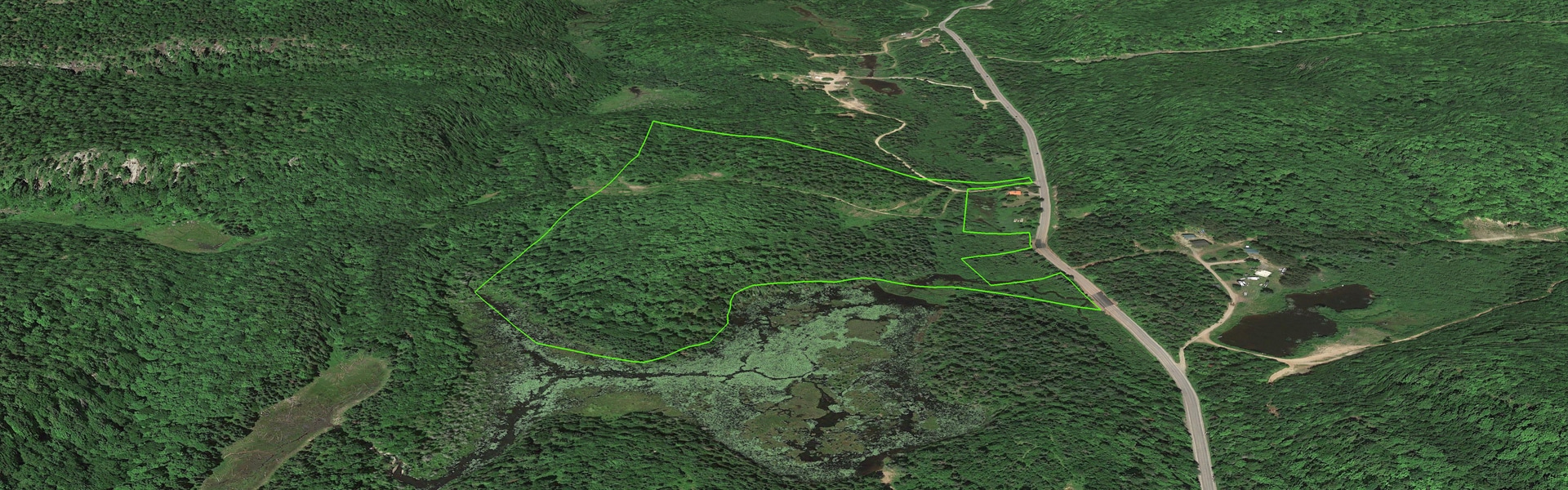 HEADER VERDURE 4 | terrain à vendre | arpents verts