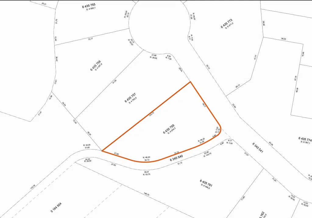 Capture decran le 2024 10 28 a 22.23.20 | terrain à vendre | arpents verts