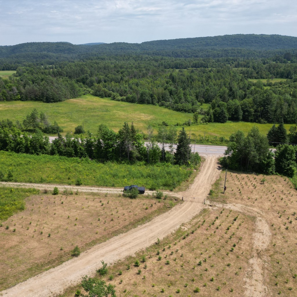 DJI 0003 | terrain à vendre | arpents verts