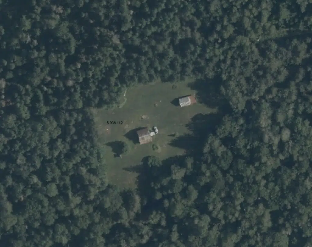 Capture decran le 2025 08 14 a 15.48.54 | terrain à vendre | arpents verts