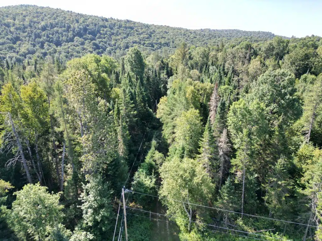 DJI 0277 copie | terrain à vendre | arpents verts