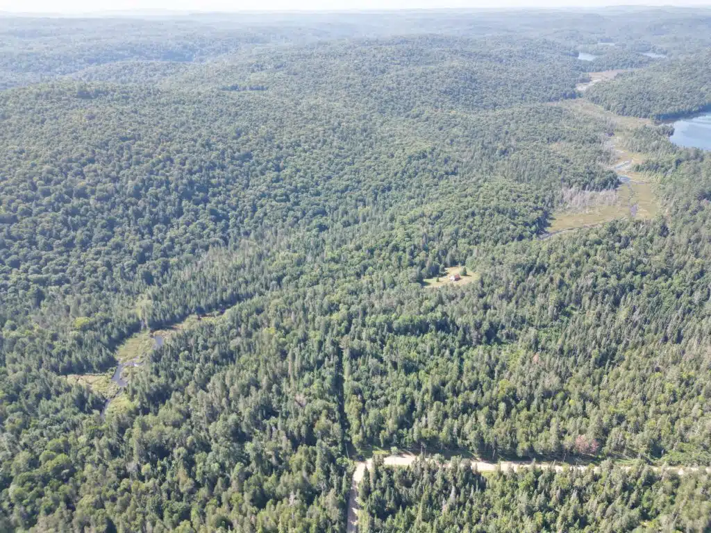 DJI 0278 copie | terrain à vendre | arpents verts